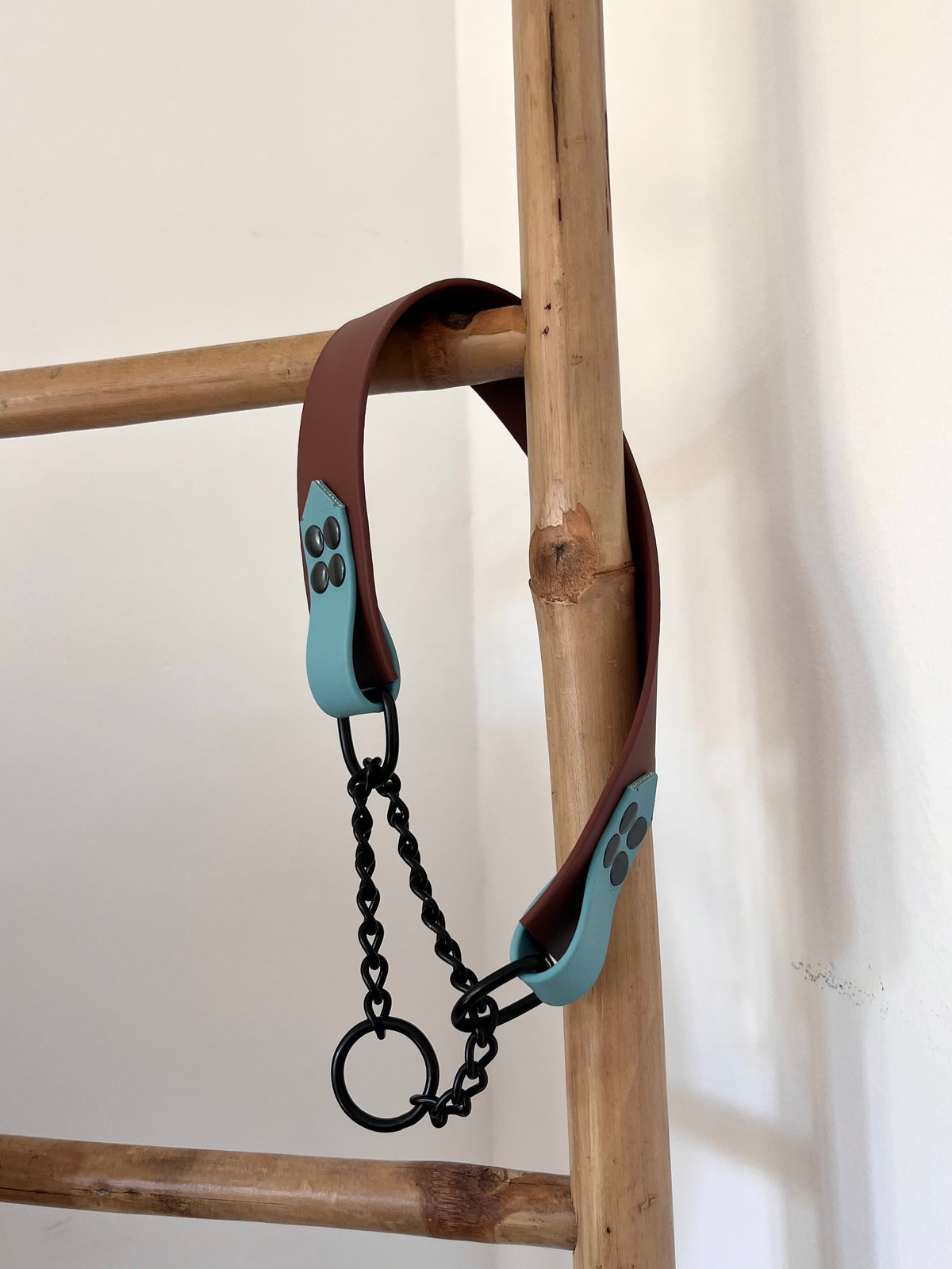 Collier Martingale