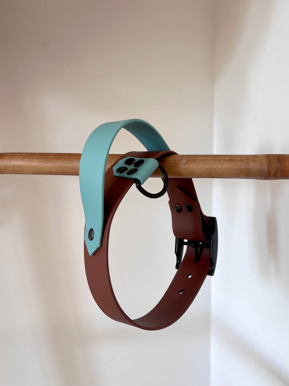 Collier Tactique